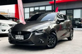2017 Mazda 2 1.3 (ปี 15-25) Sports High Plus Hatchback