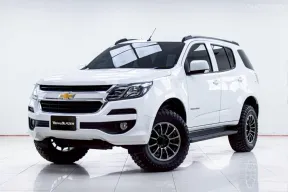 5C002 CHEVROLET TRAILBLAZER 2.5 LT 2WD AT 2020