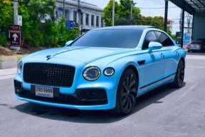 ขาย รถมือสอง 2024 Bentley Flying Spur 6 รถเก๋ง 4 ประตู 