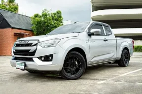 2020 ISUZU D-MAX SPACECAB 3.0 Ddi S 