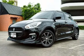 2022 SUZUKI SWIFT 1.2 GL PLUS