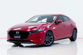 6B093 MAZDA 3 2.0 [SP] Sports  5Dr 2020