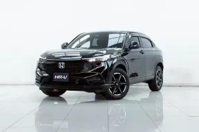 2B015 HONDA HR-V 1.5 E eHEV AT 2023