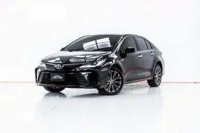 3B044 TOYOTA ALTIS 1.8 HYBRID MID AT 2020