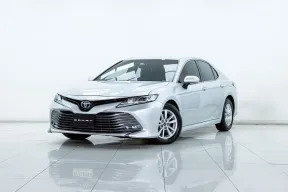 2B017 TOYOTA CAMRY 2.0 G AT 2019