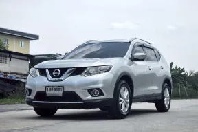 NISSAN​ X-Trail​ 2.0V 4WD ปี 2017