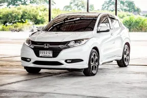 2016 Honda HR-V 1.8 EL SUV 