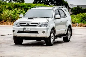 2006 Toyota Fortuner 3.0 V SUV 