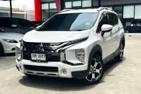 2021 Mitsubishi Xpander Cross 1.5 Wagon