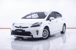 1D850 TOYOTA PRIUS 1.8 AT 2014
