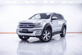 1D846 FORD EVEREST 2.2 TITANIUM+ AT 2018