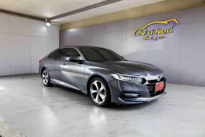 2019 HONDA ACCORD G10 2.0 HYBRID E-CVT
