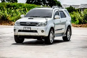 2006 Toyota Fortuner 3.0 V SUV 