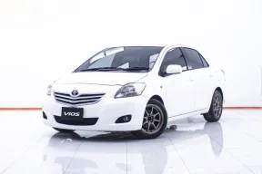 1D901 TOYOTA VIOS 1.5 J MT 2009