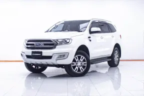 1D928 FORD EVEREST 2.2 TITANIUM AT 2WD 2017