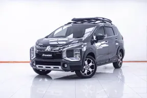 1D921 MITSUBISHI XPANDER CROSS 1.5 AT 2021