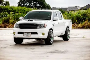 2006 Toyota Hilux Vigo 3.0 รถกระบะ 