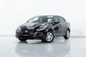 2B022 NISSAN ALMERA 1.0 E AT 2024