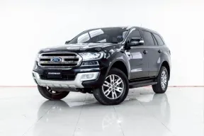 4A840 FORD EVEREST 2.2 TITANIUM 2016
