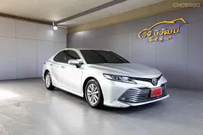 2019 TOYOTA CAMRY TNGA 2.0 G AT