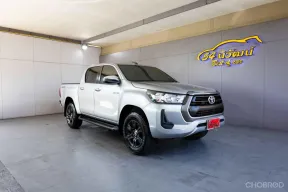 2021 TOYOTA REVO DOUBLECAB 2.4 ENTRY PRERUNNER MT