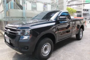 2023 Ford RANGER  2.0 TURBO XL 4WD ตอนเดียว  รถกระบะ  รถสวยสภาพใหม่  ฟรีดาวน์