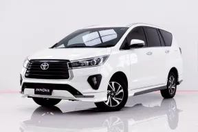 6B102 TOYOTA INNOVA 2.8 CRYSTA  2022