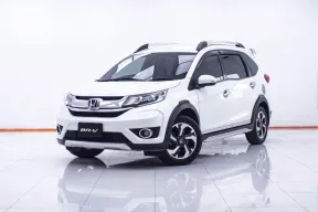 1D892 HONDA BR-V 1.5 SV AT 2017