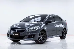 5C014 SUZUKI CIAZ 1.25 GL PLUS AT 2020