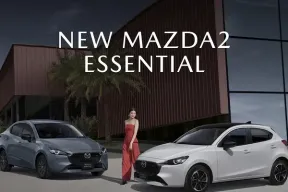 ราคา Mazda 2 2026: ราคาและตารางผ่อน มาสด้า2 เดือนพฤษภาคม 2569