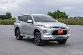 2021 MITSUBISHI PAJERO SPORT 2.4 GT PLUS AT