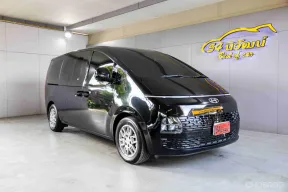 2022 HYUNDAI STARIA 2.2 S AT