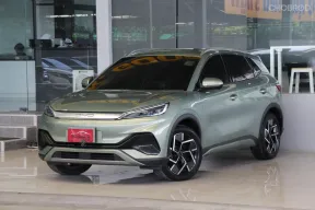 BYD ATTO 3 ATTO 3 Extended Range 60 kWh ปี 2023 ไมล์แท้60,000โล Warranty2031 รถบ้านมือเดียว