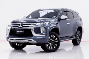  6B111 MITSUBISHI PAJERO 2.4 GT PLUS  2020