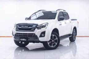 1D903 ISUZU D-MAX 3.0 V-CROSS 4DR 4WD AT 2017