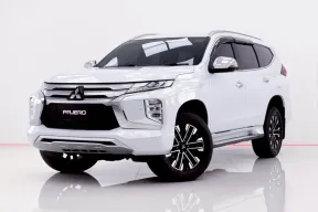6B138 MITSUBISHI PAJERO 2.4 GT Premium 4WD 2019