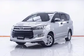 1D929 TOYOTA INNOVA 2.8 G CRYSTA AT 2017