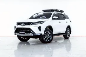 4A861 TOYOTA FORTUNER 2.4 G LEADER 2023