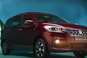 ราคา Suzuki Ertiga 2025: ราคาและตารางผ่อน ซูซูกิ เออติกา เดือนสิงหาคม 2568