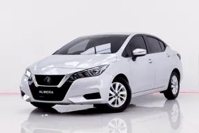 6B128 NISSAN ALMERA 1.0 EL AT 2022