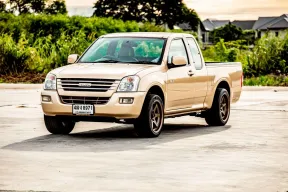 2005 Isuzu D-Max 2.5 รถกระบะ 