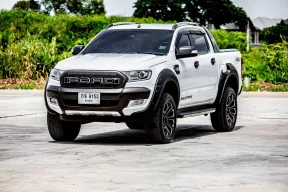 2016 Ford RANGER 3.2 รถกระบะ 