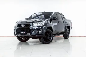 4A847 TOYOTA REVO 2.4 ROCCO 2020