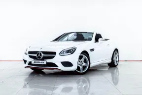 4A850 MERCEDES-BENZ SLK200 1.8 ROADSTER 2012