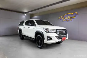 2020 TOYOTA REVO ROCCO DOUBLECAB 2.4 G PRERUNNER AT