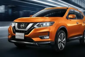 ราคา Nissan X-Trail 2025: ราคาและตารางผ่อน นิสสัน เอ็กซ์-เทรล เดือนสิงหาคม 2568