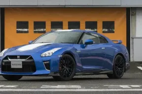 ราคา Nissan GT-R 2025: ราคาและตารางผ่อน นิสสัน จีที-อาร์ เดือนกันยายน 2568