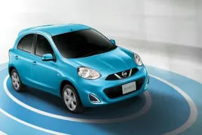 ราคา Nissan March 2025: ราคาและตารางผ่อน นิสสัน มาร์ช เดือนกันยายน 2568