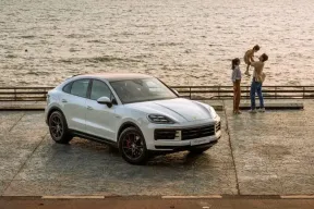 ราคา Porsche Cayenne 2025: ราคาและตารางผ่อน ปอร์เช่ คาเยนน์ เดือนกันยายน 2568