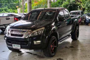 Isuzu D-Max All New Spacecab Hi-Lander 2.5 VGS Z DVD ปี 2013จด2014 ผ่อนเริ่มต้น 5,*** บาท